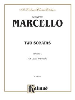 Sonata No. 1, G Major (Piano) 