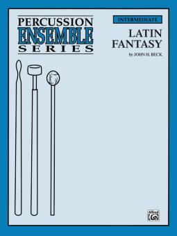 Latin Fantasy 