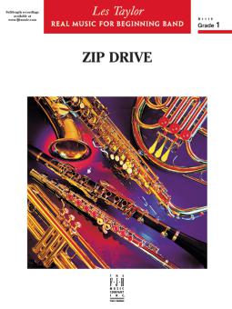 Zip Drive 