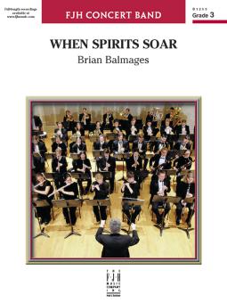 When Spirits Soar 
