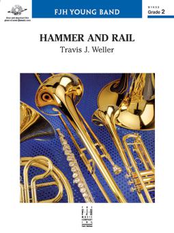 Hammer and Rail 