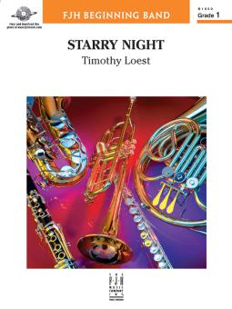 Starry Night 
