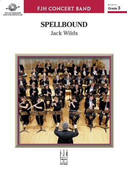 Spellbound 