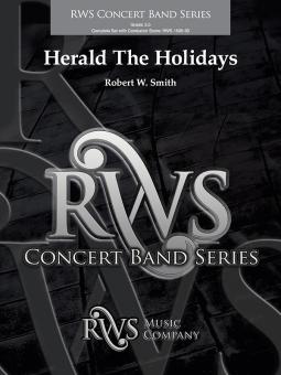 Herald The Holidays 