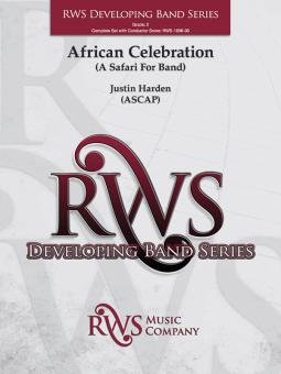 African Celebration 