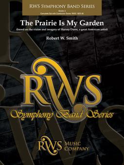 The Prairie Is My Garden Download