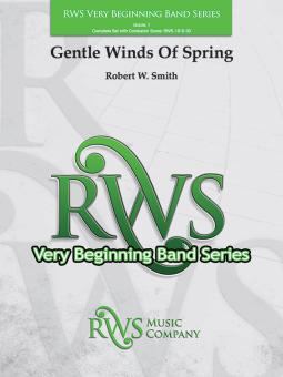 Gentle Winds Of Spring 