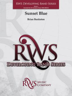 Sunset Blue 