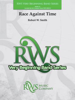 Race Against Time 
