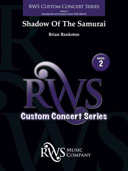 Shadow of the Samurai 