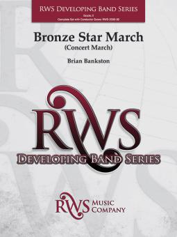 Bronze Star March 