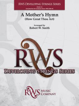 A Mother's Hymn 