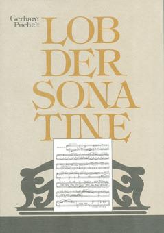 Lob der Sonatine 