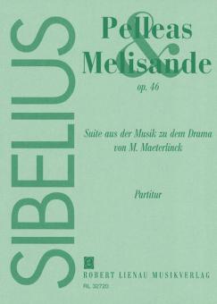 Pelleas and Melisande op. 46 Standard