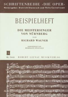 The Mastersingers of Nuremberg 