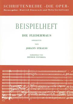 Die Fledermaus 