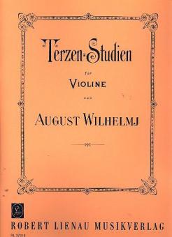 Terzenstudien 