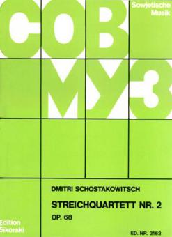 String Quartet No. 2 