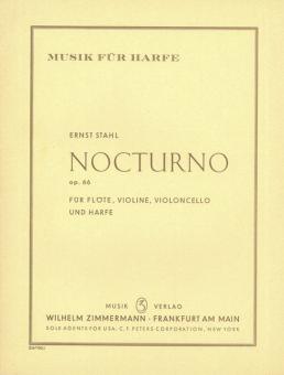 Nocturno op. 66 