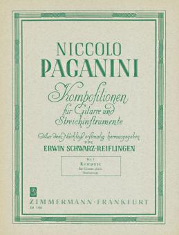 Romance from the Great Sonata 