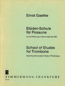 Etude Tutor 
