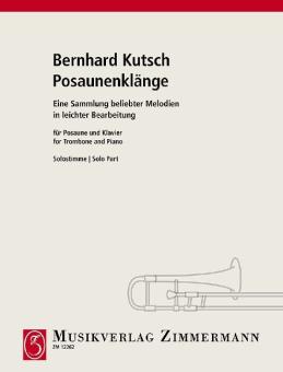Trombone Sounds Standard