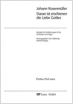 Das ist das ewige Leben 