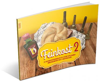Feinkost 2 