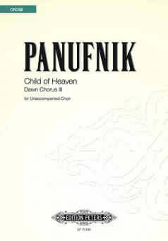 Child of Heaven - Dawn Chorus 3 