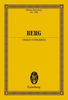Violin Concerto 