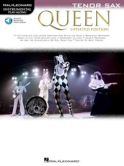 Queen - Updated Edition 