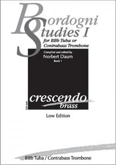 Studies 1 
