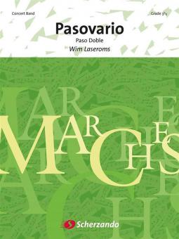 Pasovario 