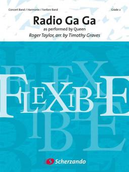Radio Ga Ga 