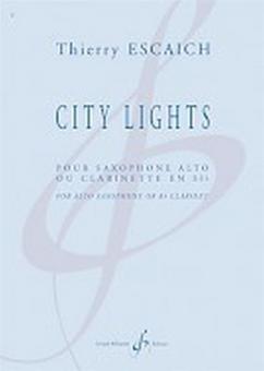 City Lights 