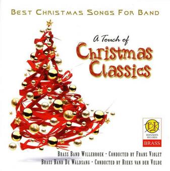 A Touch Of Christmas Classics 