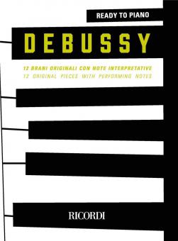 Debussy 