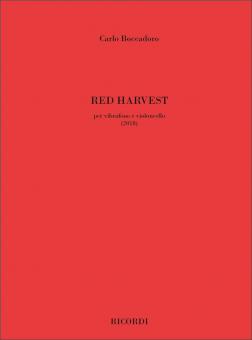 Red Harvest 