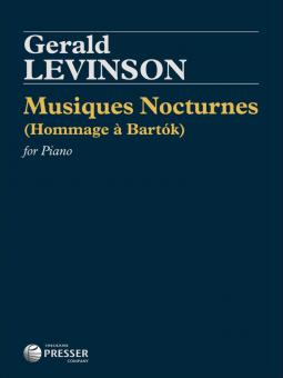 Musiques Nocturnes 