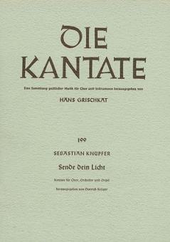 Sende dein Licht 