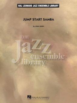 Jump Start Samba 