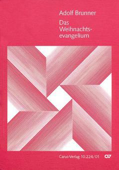 Das Weihnachtsevangelium 