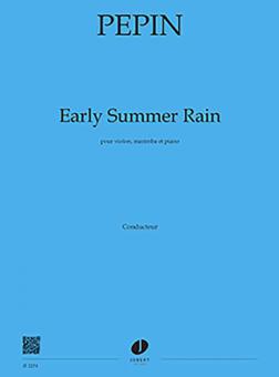Early Summer Rain 