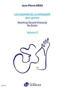 Les chemins de la virtuosité 