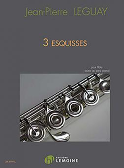 3 Esquisses 