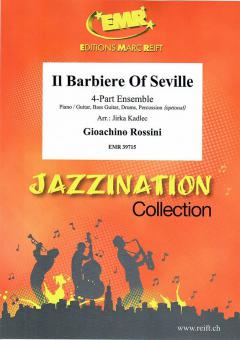 Il Barbiere Of Seville Standard