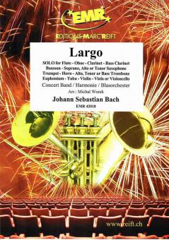 Largo Standard