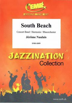 South Beach Standard