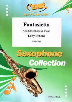 Fantasietta Standard