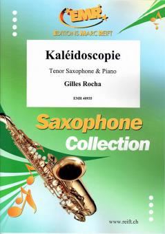 Kaléidoscopie Standard